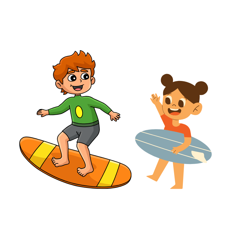 KID-FRIENDLY EXPERT